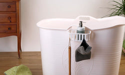 Zitbad Bucket