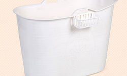 Zitbad Bucket