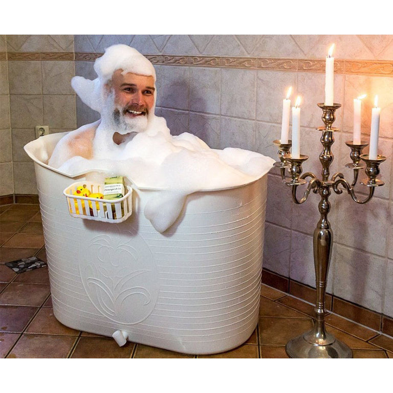Zitbad Bucket