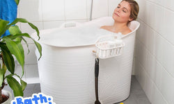 Zitbad Bucket