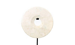 Decoratie Marble Disc