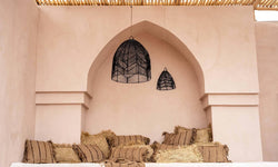 Pendantlamp Bala