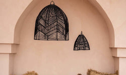 Pendantlamp Bala