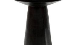 Bijzettafel Timber Conic