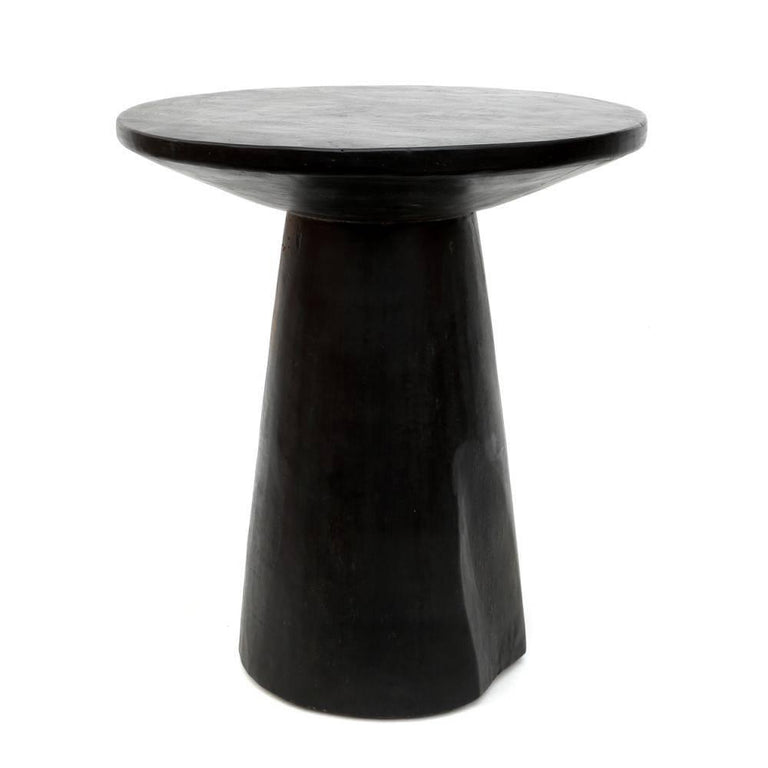 Bijzettafel Timber Conic
