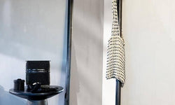 Bijzettafel Timber Conic