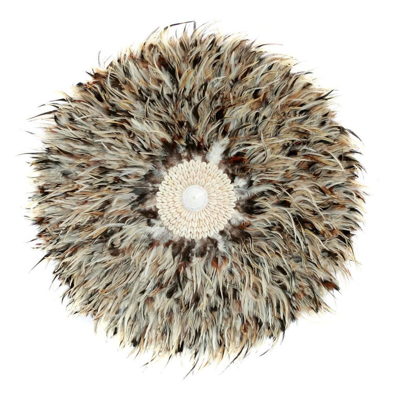 Wanddecoratie Coastal Juju