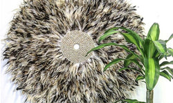 Wanddecoratie Coastal Juju