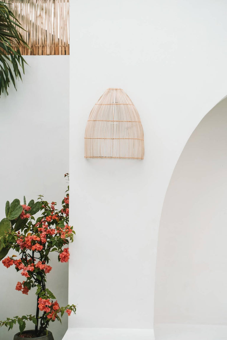 Wandlamp Lalo