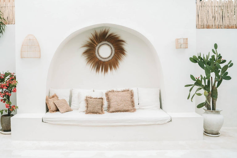 Wandlamp Lalo