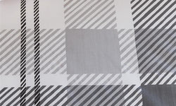 Dekbedovertrekset Abe