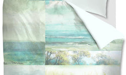 Dekbedovertrekset Aquarelle