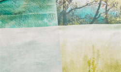 Dekbedovertrekset Aquarelle