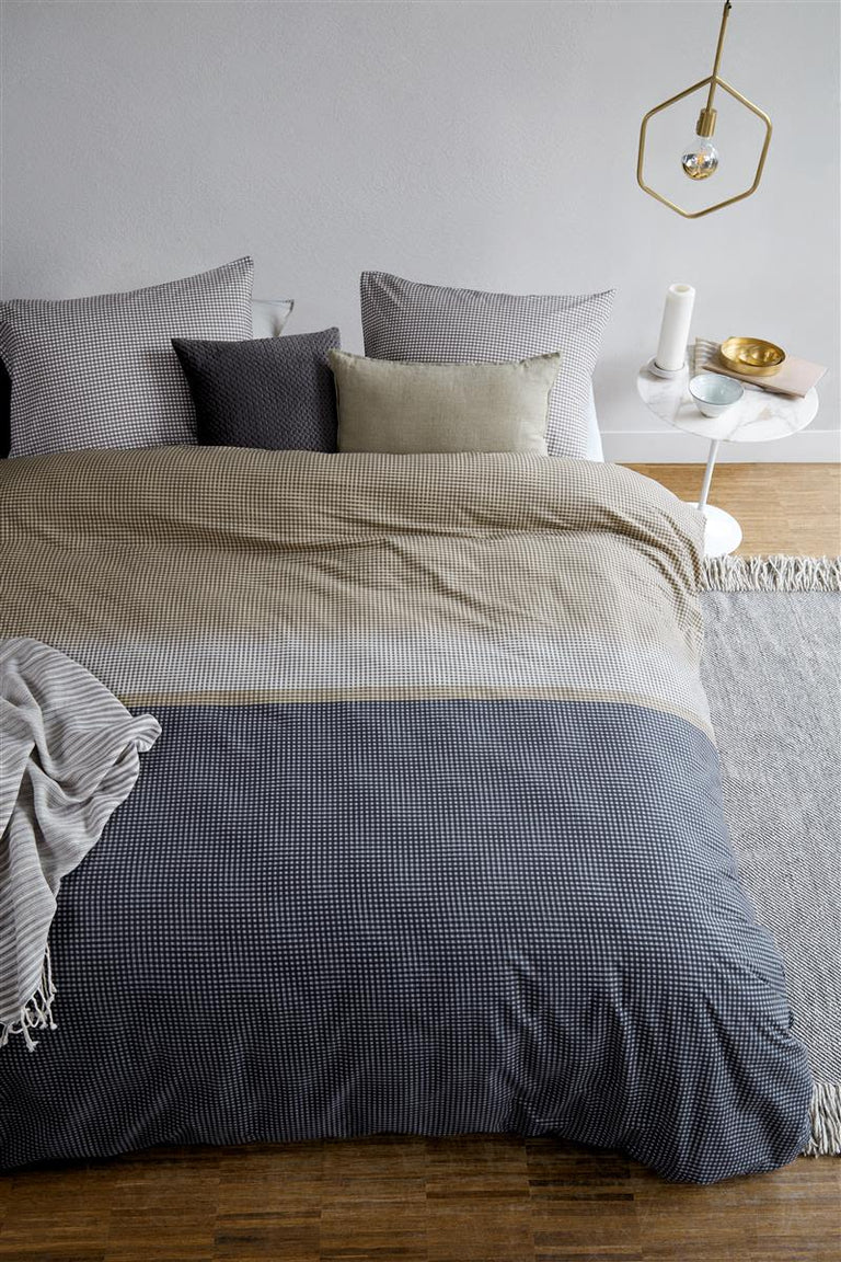 Dekbedovertrekset Bardot