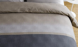 Dekbedovertrekset Bardot