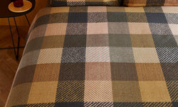 Dekbedovertrekset Beckett