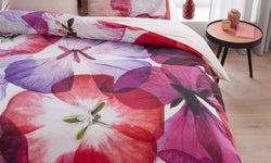 Dekbedovertrekset Blossom Petals