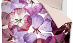 Dekbedovertrekset Blossom Petals