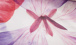 Dekbedovertrekset Blossom Petals
