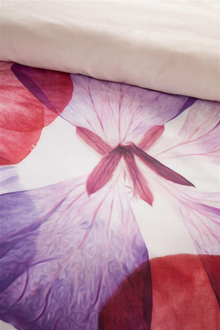 Dekbedovertrekset Blossom Petals