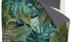 Dekbedovertrekset Botanico