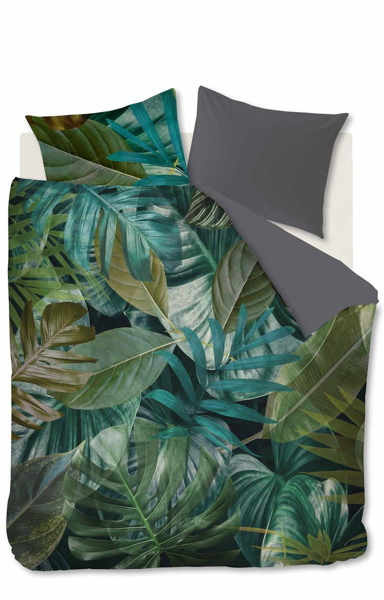 Dekbedovertrekset Botanico