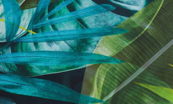 Dekbedovertrekset Botanico