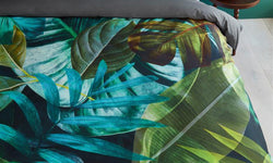Dekbedovertrekset Botanico