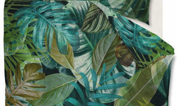 Dekbedovertrekset Botany