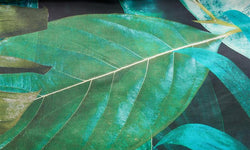 Dekbedovertrekset Botany