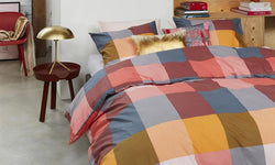 Dekbedovertrekset Clarck