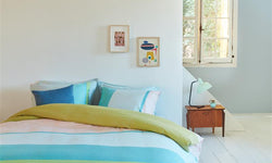 Dekbedovertrekset Colorful Suer