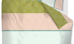 Dekbedovertrekset Colorful Suer
