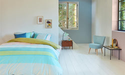 Dekbedovertrekset Colorful Suer