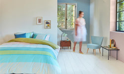 Dekbedovertrekset Colorful Suer