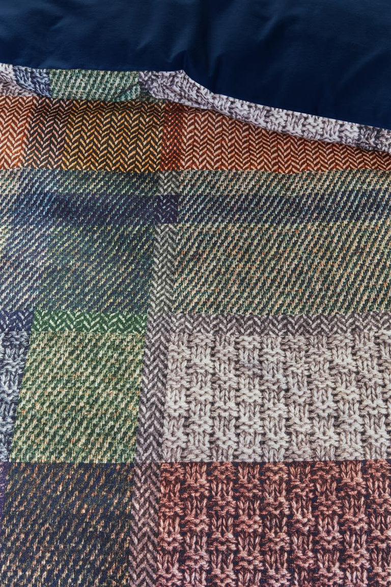 Dekbedovertrekset Edward