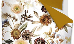 Dekbedovertrekset Fall Bouquet
