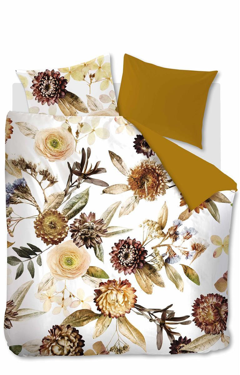 Dekbedovertrekset Fall Bouquet