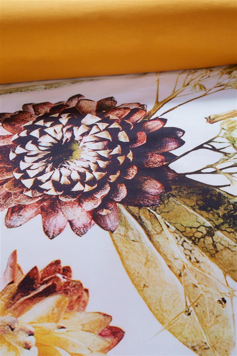 Dekbedovertrekset Fall Bouquet