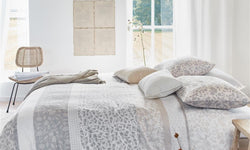 Dekbedovertrekset Florea