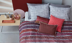 Dekbedovertrekset Jarn