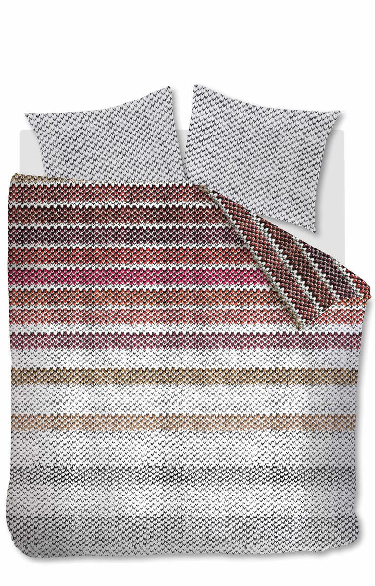 Dekbedovertrekset Jarn