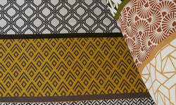 Dekbedovertrekset Josha