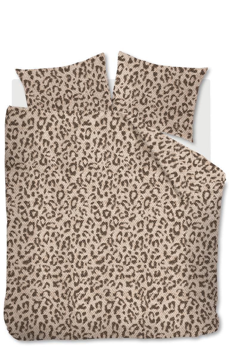 Dekbedovertrekset Leone