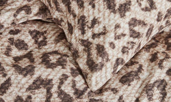 Dekbedovertrekset Leone