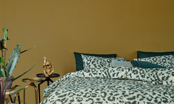 Dekbedovertrekset Leone