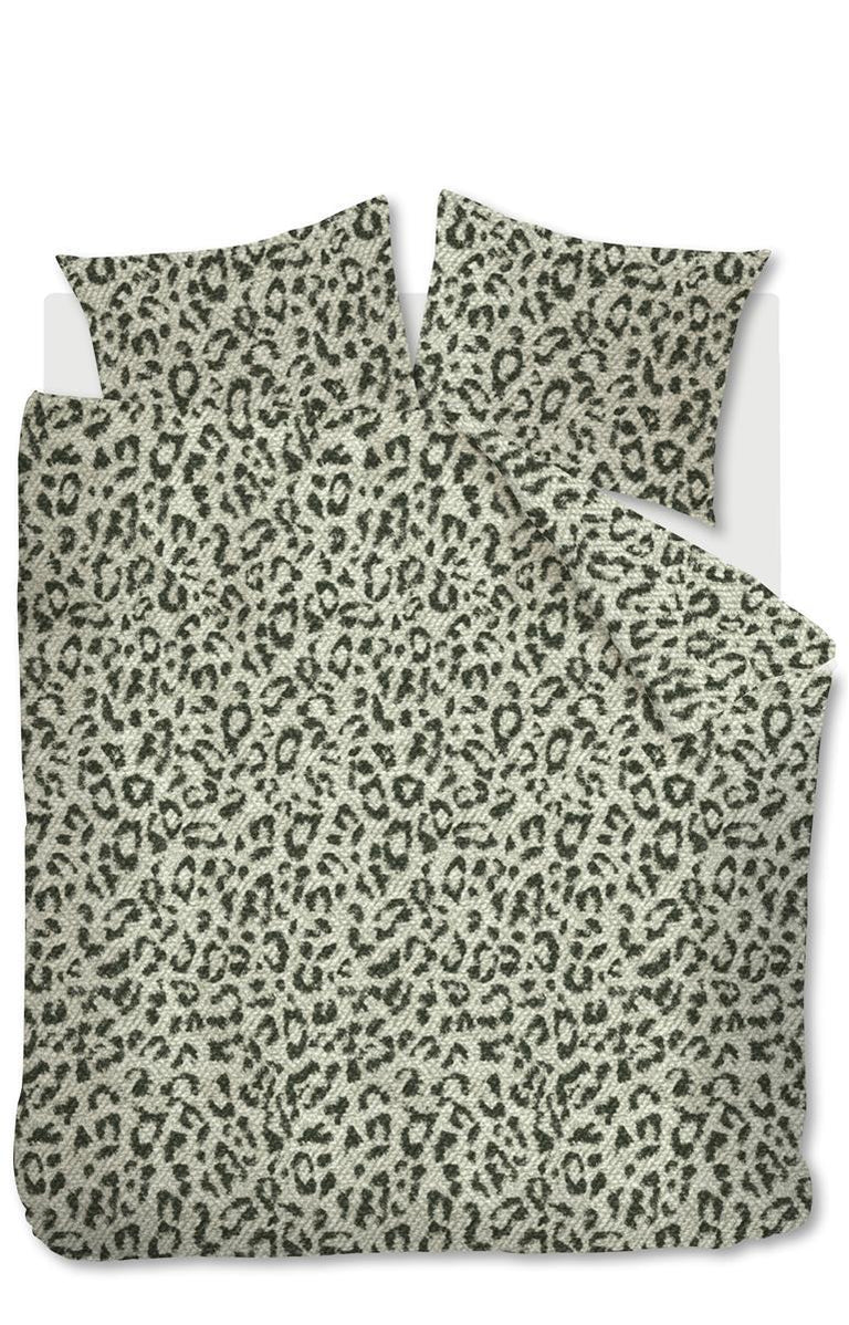 Dekbedovertrekset Leone