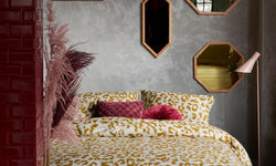 Dekbedovertrekset Leone
