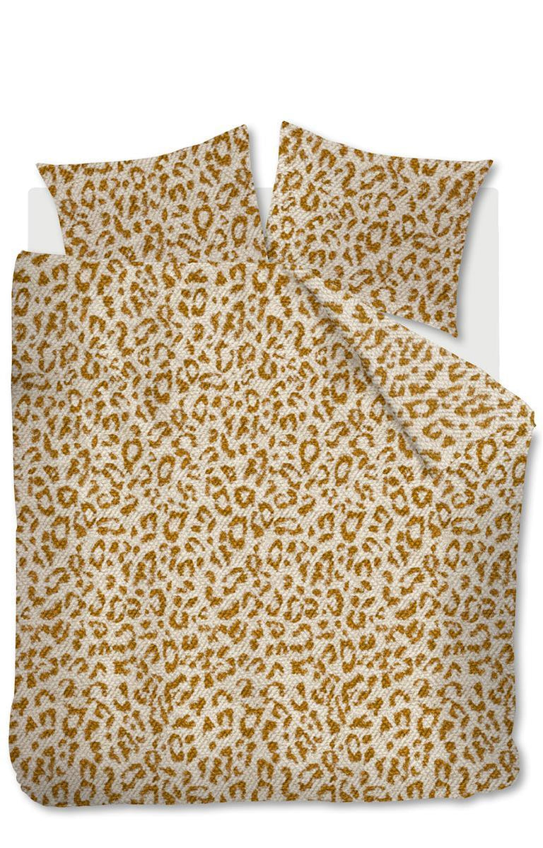 Dekbedovertrekset Leone