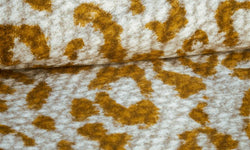 Dekbedovertrekset Leone